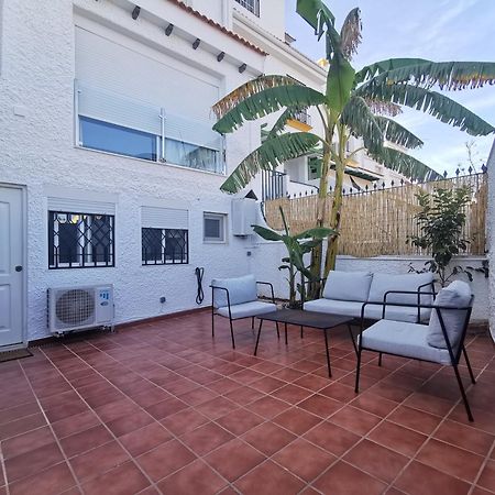 La Platanera De Malaga Apartment Bagian luar foto