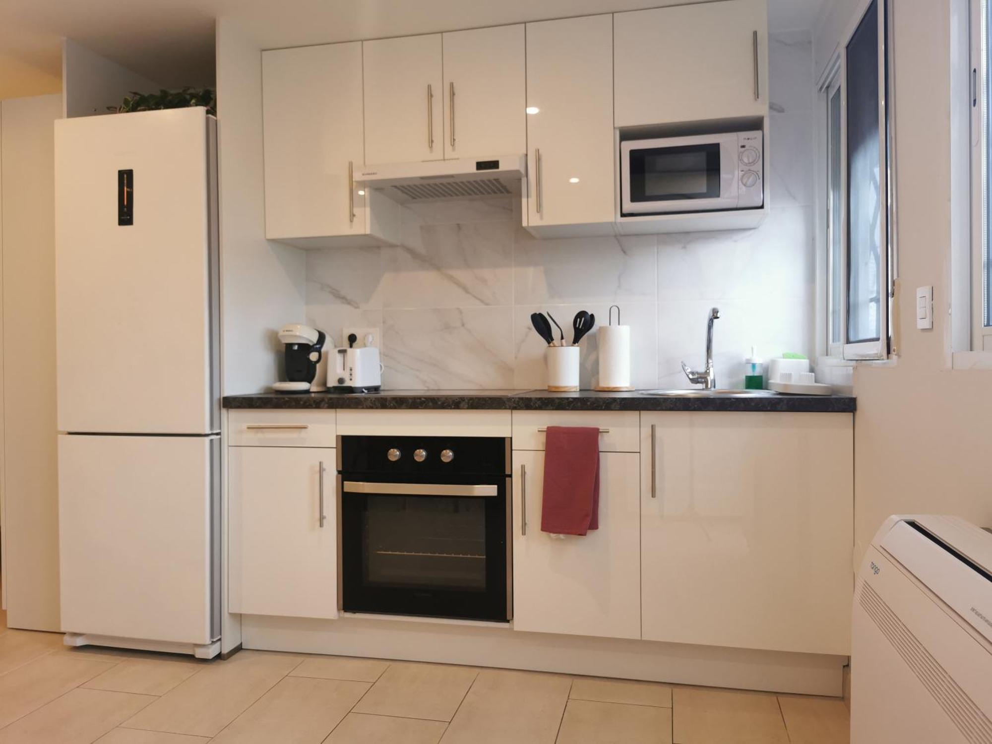 La Platanera De Malaga Apartment Bagian luar foto