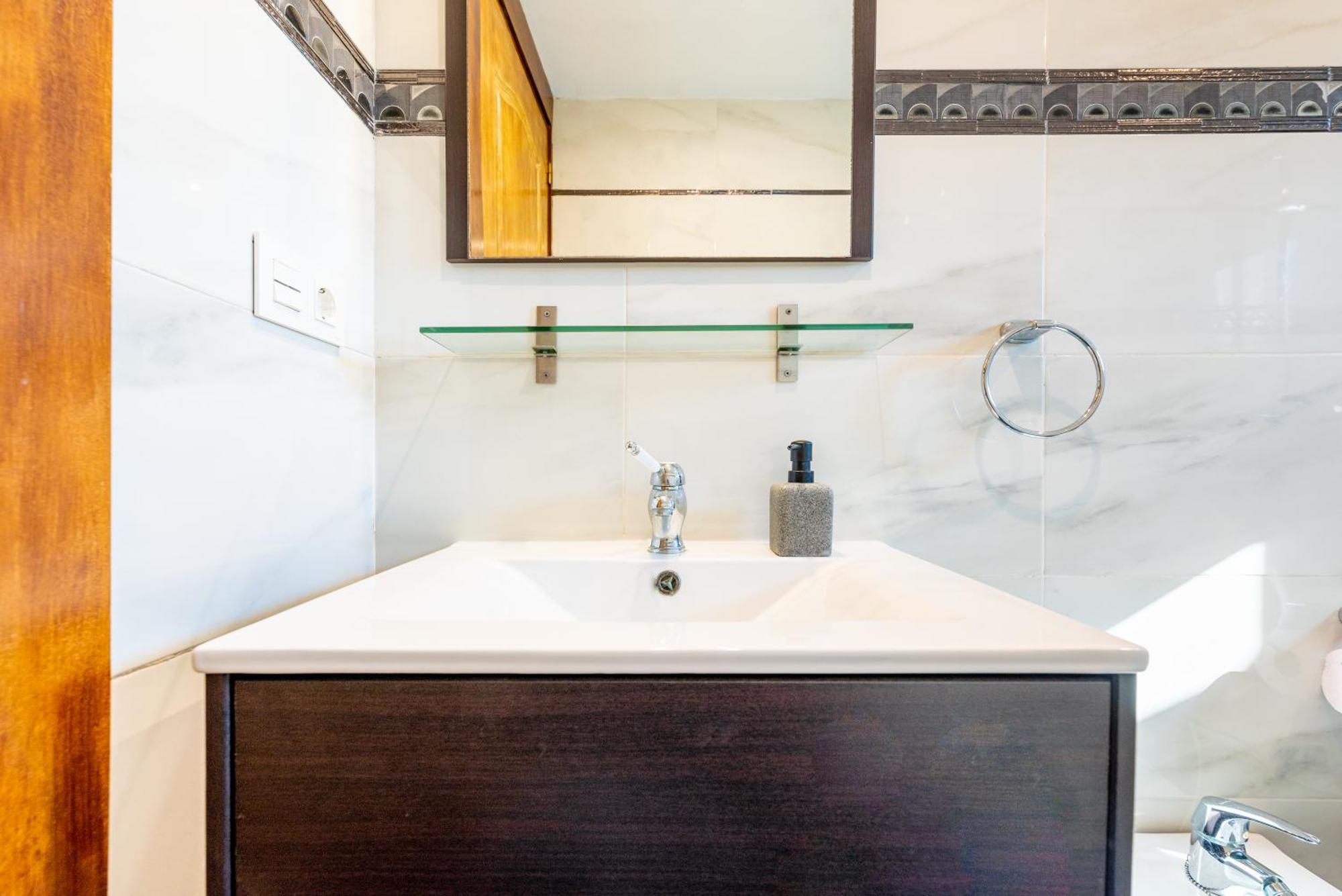 La Platanera De Malaga Apartment Bagian luar foto