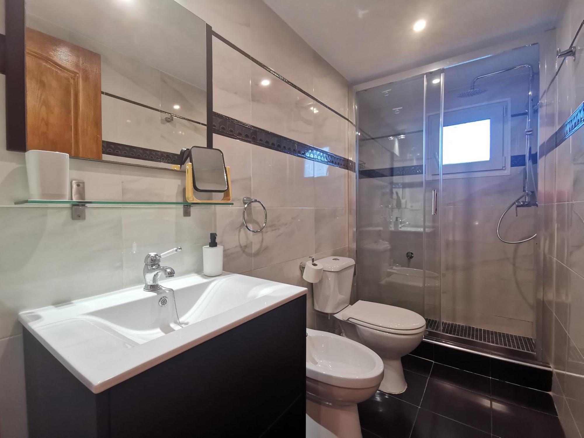 La Platanera De Malaga Apartment Bagian luar foto