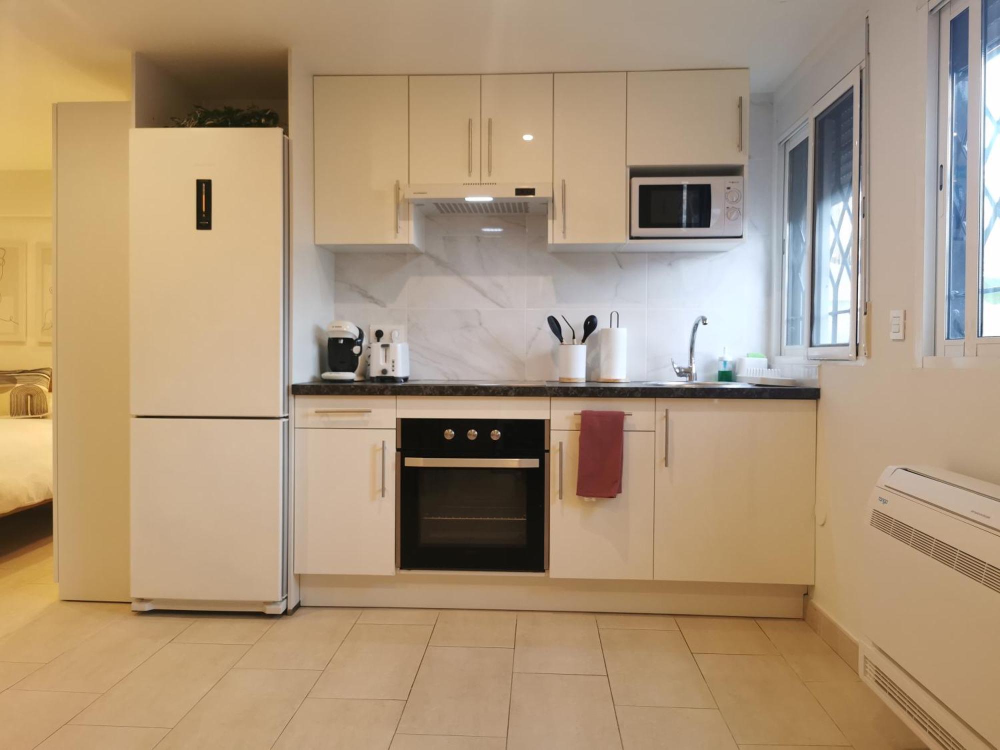 La Platanera De Malaga Apartment Bagian luar foto