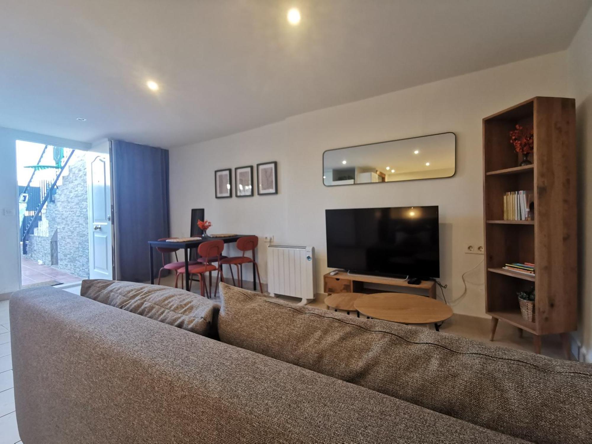 La Platanera De Malaga Apartment Bagian luar foto