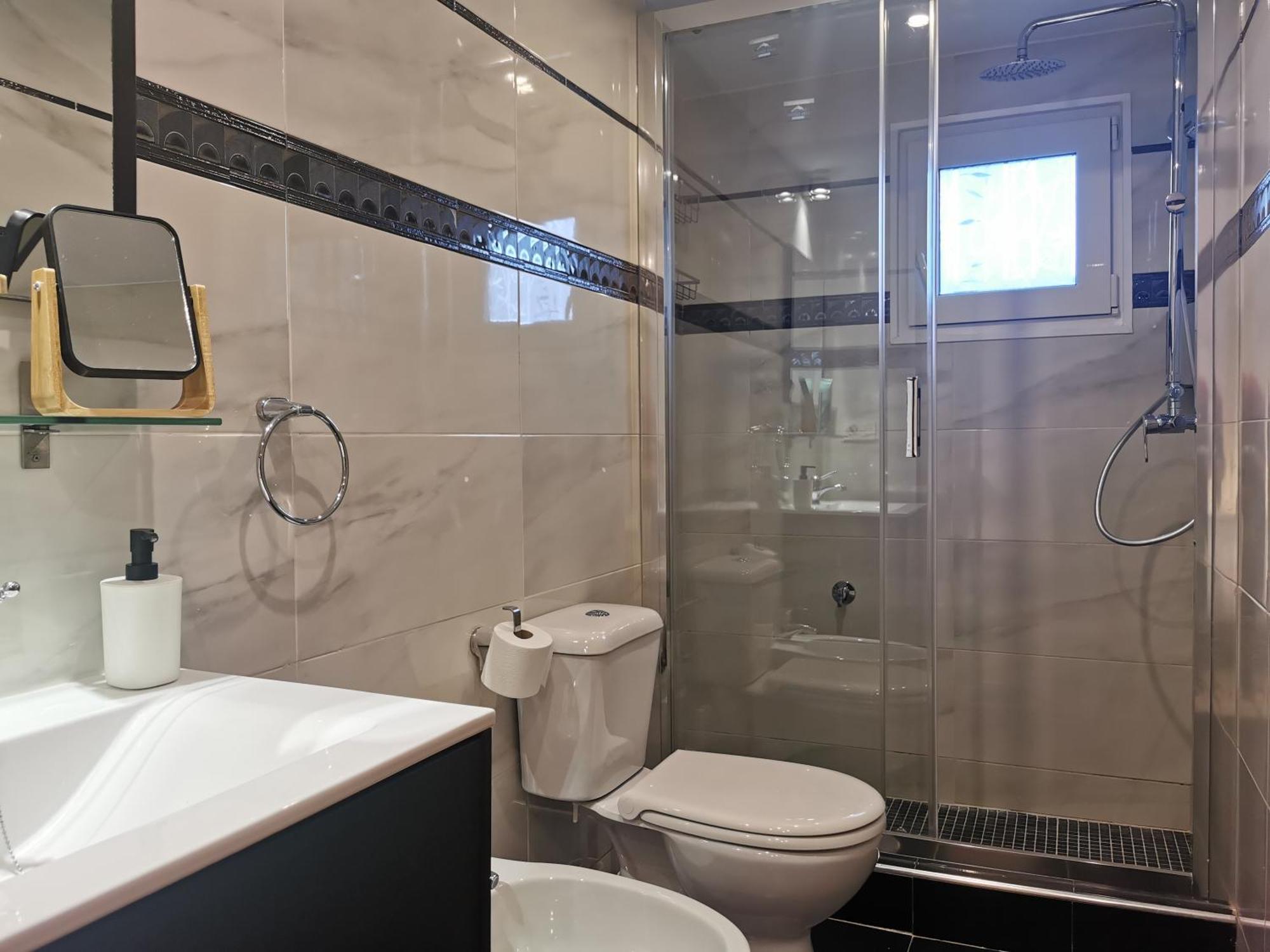 La Platanera De Malaga Apartment Bagian luar foto