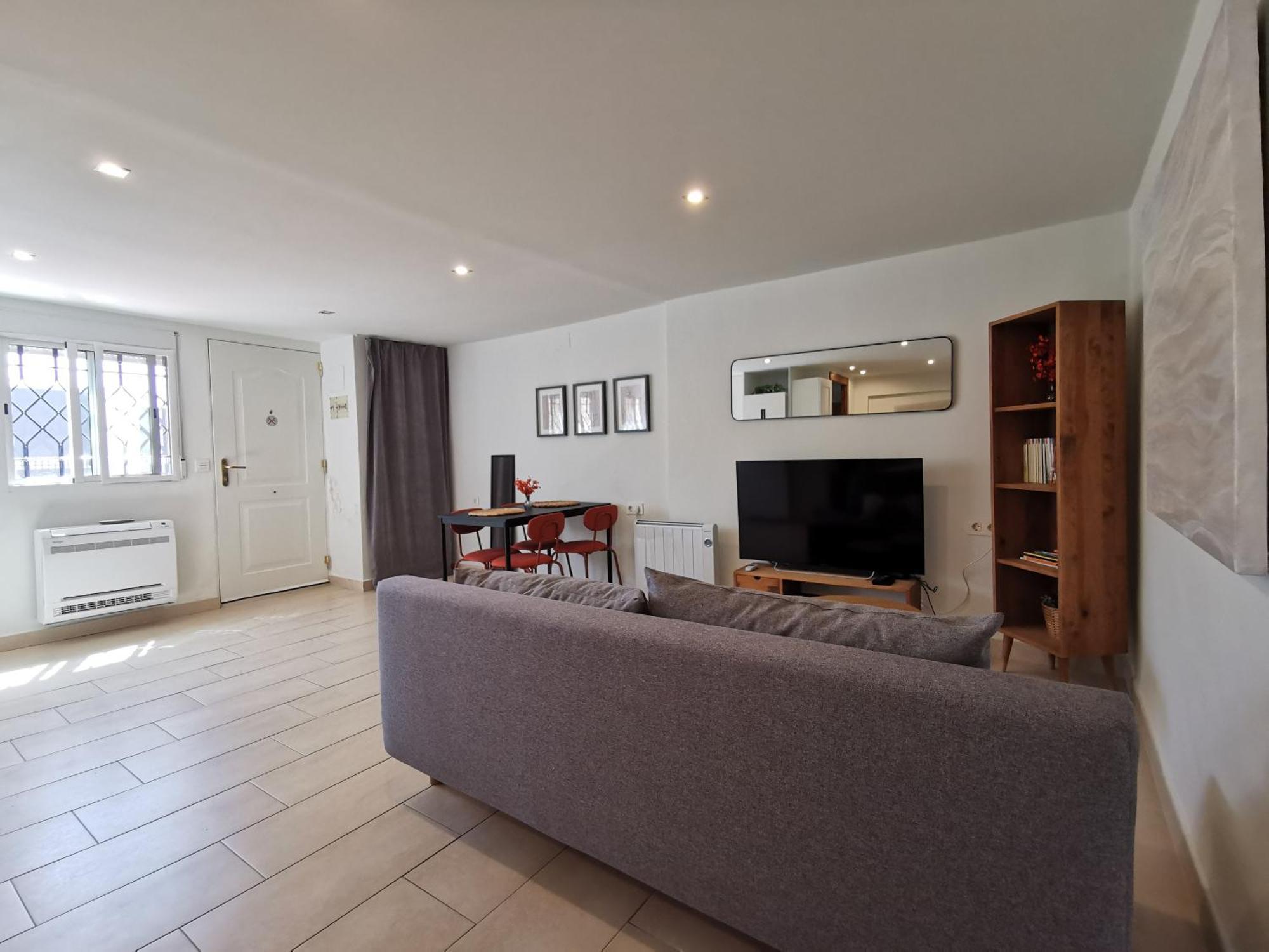 La Platanera De Malaga Apartment Bagian luar foto