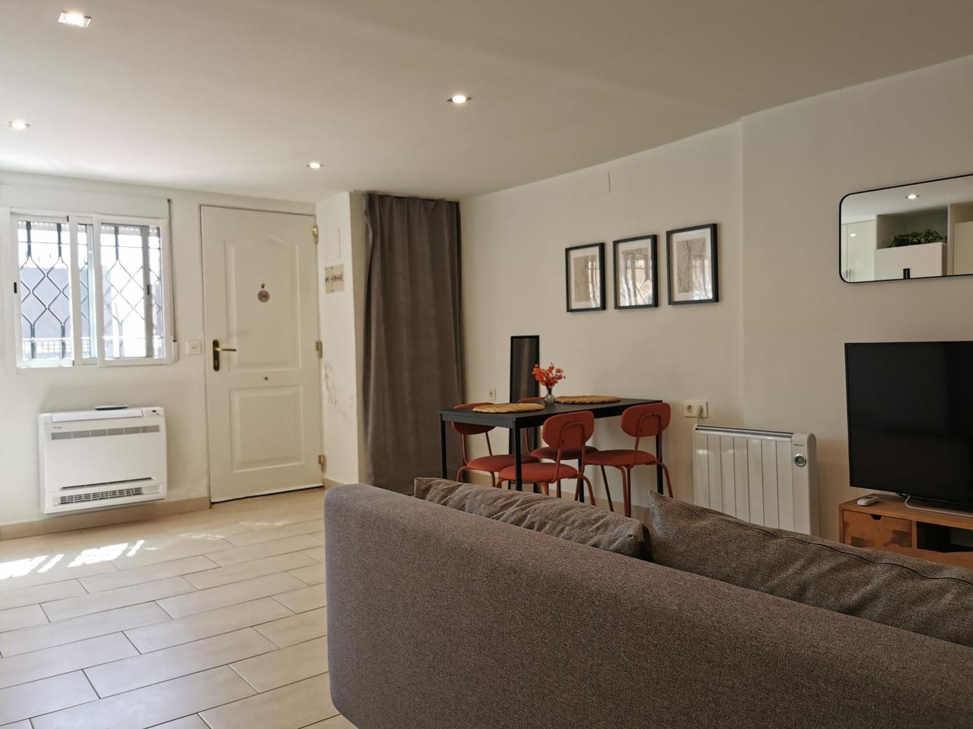 La Platanera De Malaga Apartment Bagian luar foto